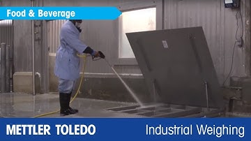 Productivity Final - METTLER TOLEDO Industrial - en