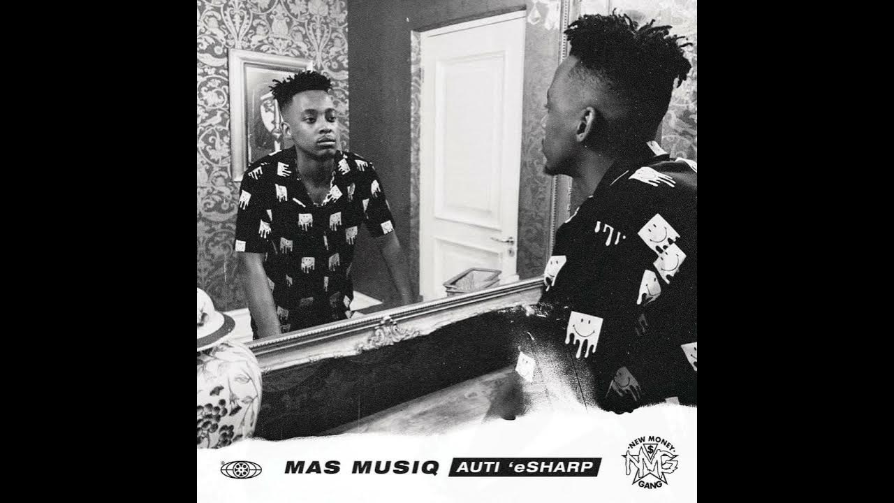Mas Musiq - Kumnandi ebusuku Mas Musiq - Kumnandi ebusuku
