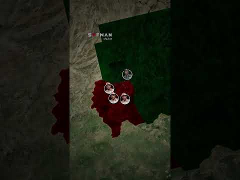 الفاشر تسقط ومصادر تتحدث عن إمدادات عبر ليبيا الفاشر تسقط ومصادر تتحدث عن إمدادات عبر ليبيا