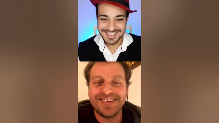 Live com Alejandro Aldana 1/2