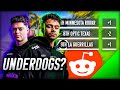 Are OpTic and RØKKR ACTUALLY Falling Behind? NEW 2022 CDL Power Rankings! | The Morning Crowd Ep. 4