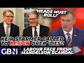 BREAKING | 'Keir Starmer LIED to the House!' - PM called to RESIGN over fresh Mandelson scandal