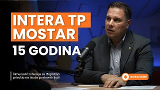 Šimunović: U Mostaru ima posla za sve koji žele raditi