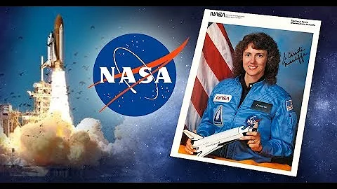 Christa McAuliffe Middle Honors Women's History Mo...