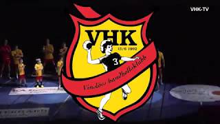 Vinslövs HK - Skuru IK (41-31)