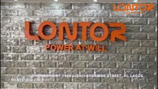 Lontor; A leading brand for household appliances & preferred choice for powering Nigerian homes
