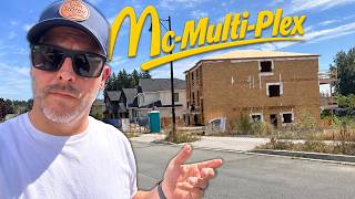 Canada’s RIDICULOUS Housing “Solution” that nobody wants!
