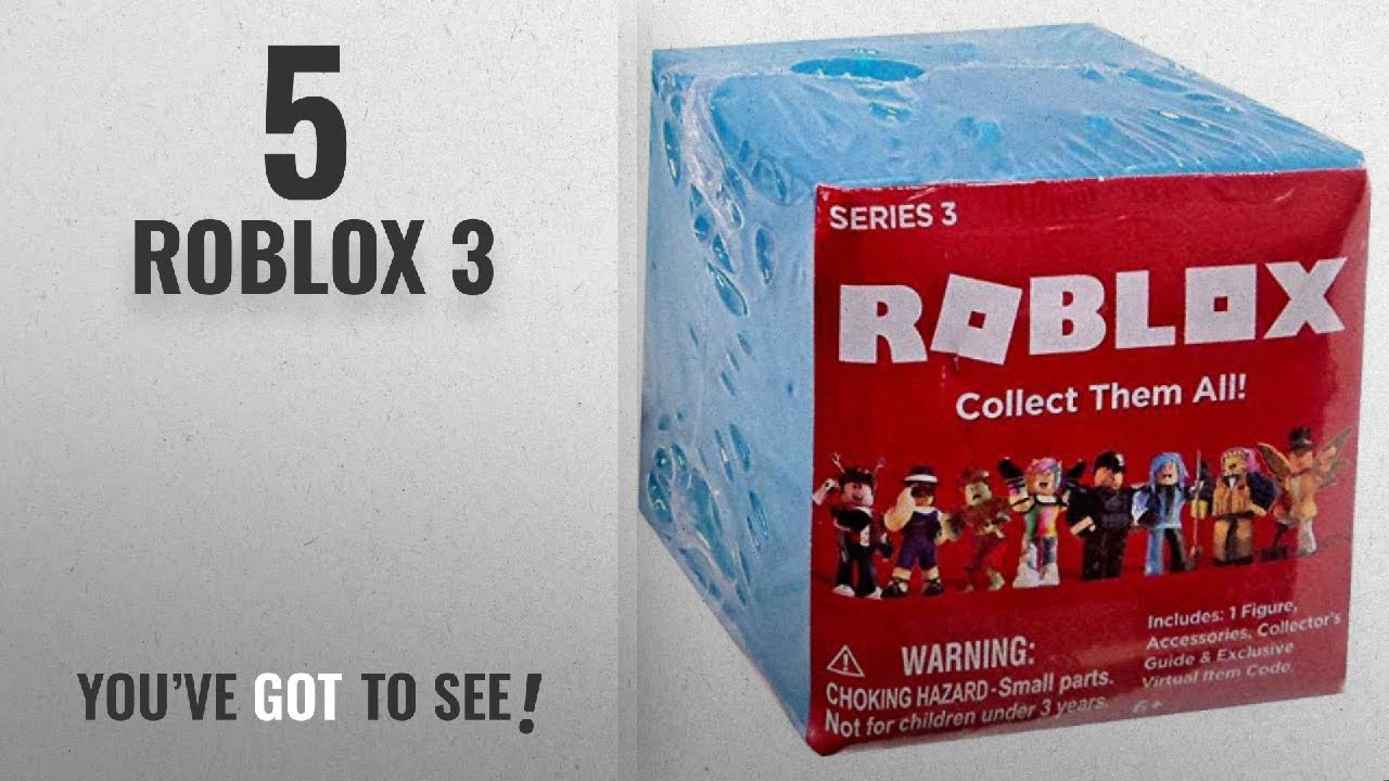 roblox blind bags series 3 products in 2019 action