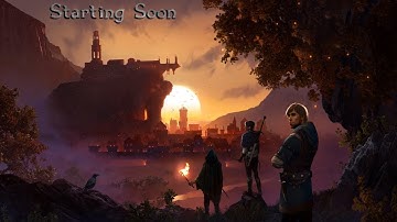 Enderal: Forgotten Stories - (VOD) Part 24 (Ending 3)