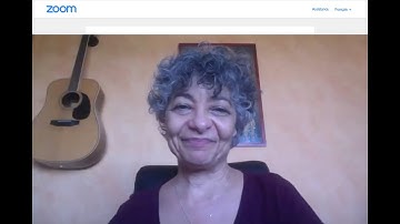 Comment participer à une réunion ZOOM en tant qu