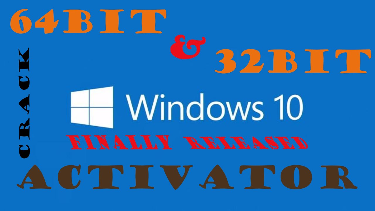 windows 10 pro activator download filehippo