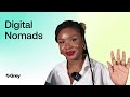 How to become a Digital Nomad