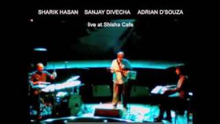 My Romance - Sharik Hasan Trio