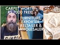 Factory Visit Carving Furniture Sofas, Cheapest Sofas, Beds, Dining Sets | Anand Enterprise