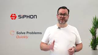 Integration with SiPHON screenshot 2