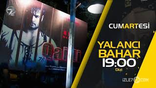 Yalancı Bahar 8. Fragmanı - Kanal 7 Resimi