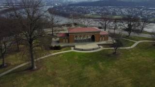 Information Mavic Flight at Mt Echo Park News