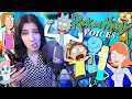 Rick and Morty VOICE IMPRESSIONS