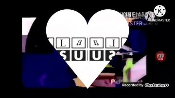 295 Klasky Csupo Reverse Order