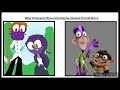 What if Gale and Dave adopted Fanboy and Chum Chum?