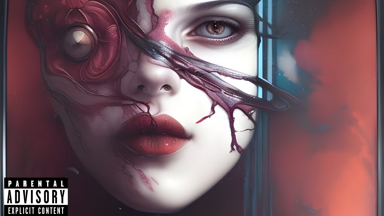 [FREE] Nu Metal Type Beat |  Scars (prod. Madatracker)