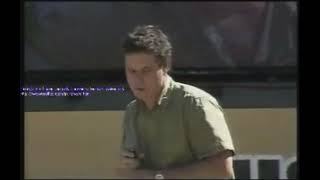 Steve Irwin memorial - change our world