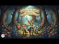 Clever Bunny Benny's Adventure 🐰 How to Outsmart Bad Guys with Kindness &amp; Smarts! (Kids Story)