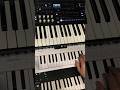 Arturia Minifreak and Native Instruments #arturia  #korgwavestate #synthesizers  #nativeinstruments