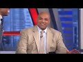 Inside the NBA funniest moments of all time (part 2)