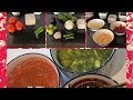 3 tipos de salsas muy sencillas de preparar