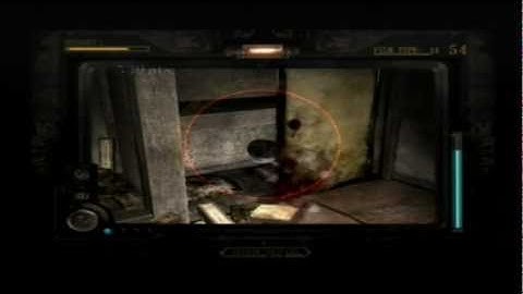 Fatal Frame 2 Playthrough Part 28 (Blind)