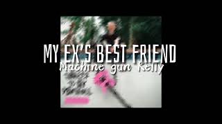 My ex’s best friend - Edit Audio