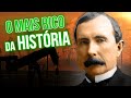 A história de John D Rockefeller e o Monopólio da Standard Oil - Histórias de Sucesso #7