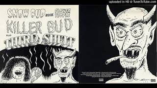 Snow Bud And The Flower People - Killer Bud 1993 Sub Pop