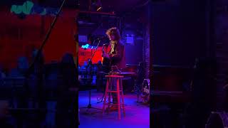 Jesse Welles - Wheel @ The Bitter End NYC for WFUV 11/17/25