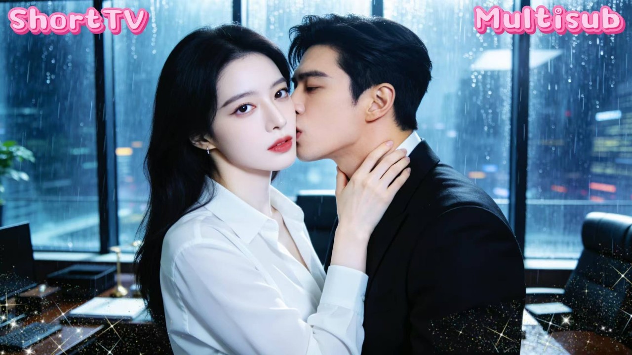 七年前她捐心救他，他卻當她狠心拋棄，如今他成為豪門總裁瘋狂報復她，卻不知她早已命不久矣，知道真相後他徹底崩潰了！#ZYDJ#逆袭#regret