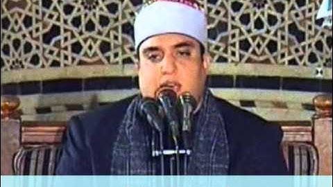 من سورة النمل // خارجى 240715 // فتحى عبدالرحمن موسى