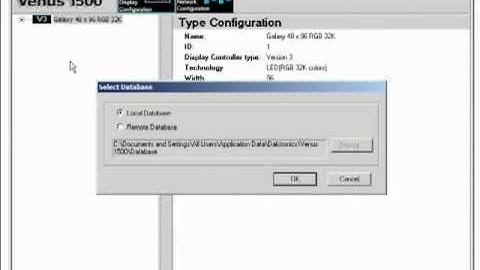 Venus 1500 Version 3: Additional Features.mp4