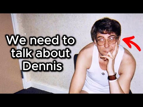 We Need To Talk About Dennis | JCS Inspired