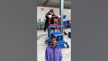 Modern Brick Making Machines Innovations and Advancements #fcnfm