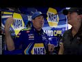 From the ropes to the driver's seat for Ron Capps | Hometown Homies