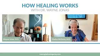 Interview with Dr. Gladys McGarey