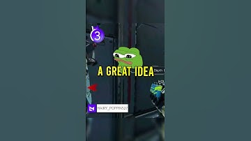 This is why you should be playing Revenant in Apex... 👀