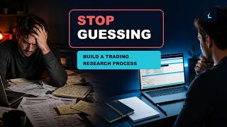 Trading Strategy Research Workbook Tutorial | Benchlume Excel Walkthrough