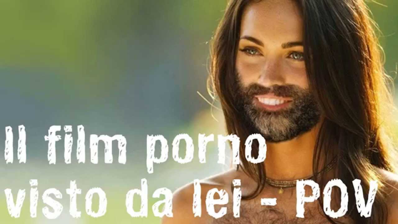 il sesso secondo lei streaming