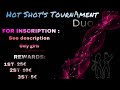 Hot Shot`s Tournament (only girls tournament)(Garena Free Fire)