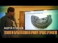 Андрей Кузнецов: Технологии обработки камня на примере Турецких артефактов NEW