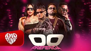 VOU TE VICIAR - 00 PREFERIDA - MC Carol 011, Anderson Neiff, MC Terror e John Johnis