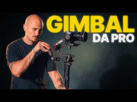 DJI Ronin: The ULTIMATE GUIDE to filming like a pro