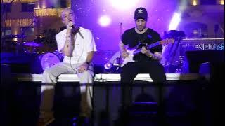 MAXIMILLIAN - LETTERS(LIVE AT EASTWOOD MALL)